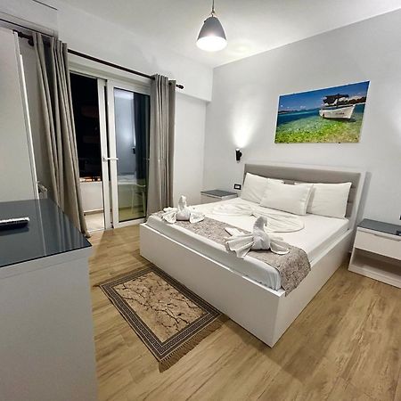 Hotel Real Sarande Luaran gambar