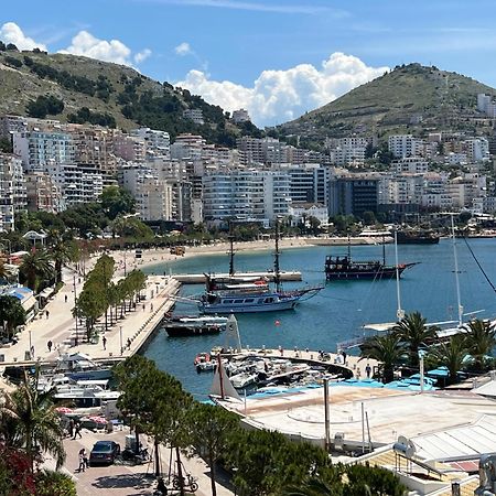 Hotel Real Sarande Luaran gambar