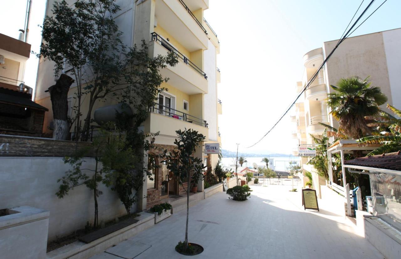 Hotel Real Sarande Luaran gambar