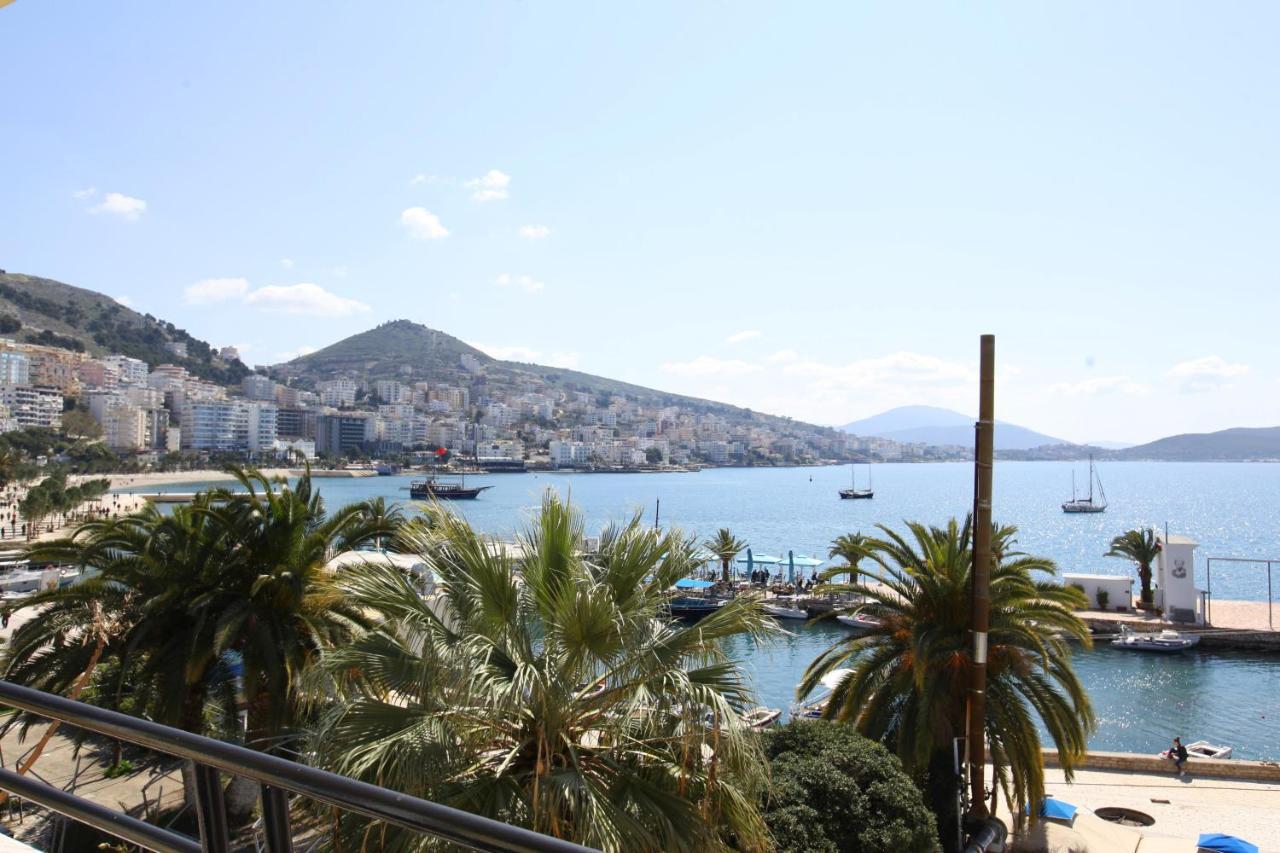 Hotel Real Sarande Luaran gambar