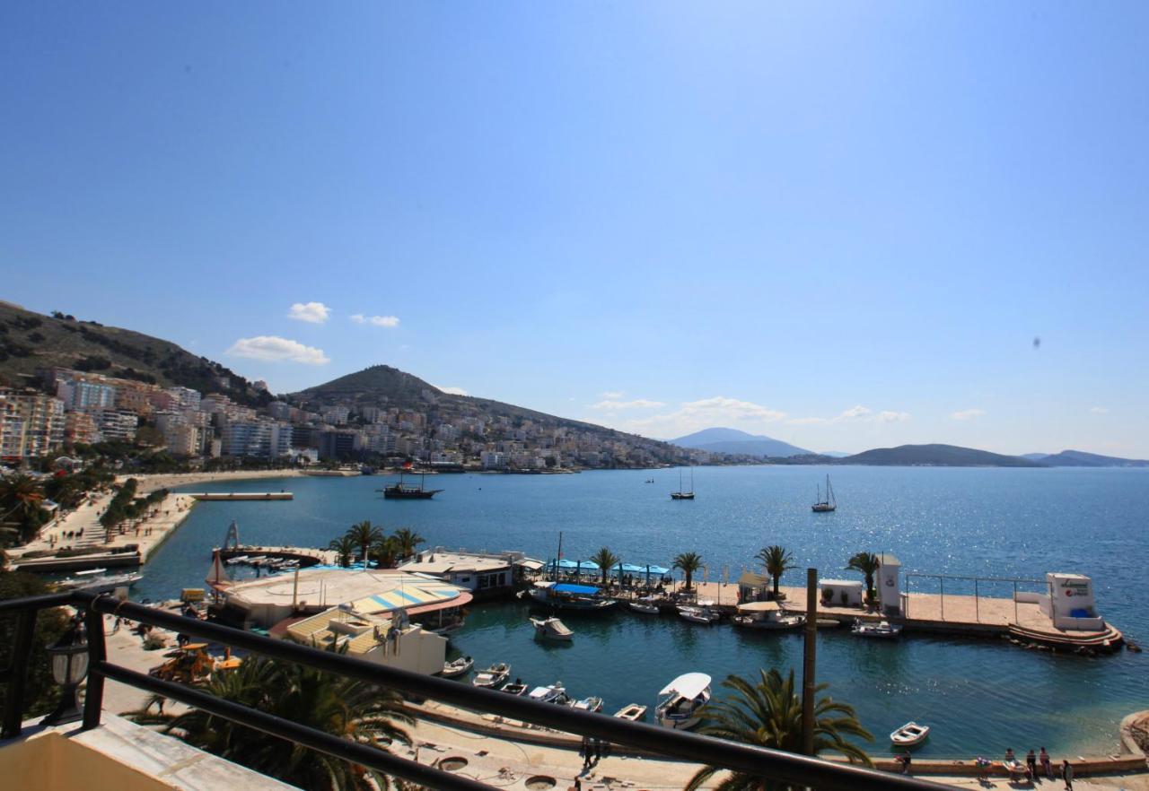 Hotel Real Sarande Luaran gambar