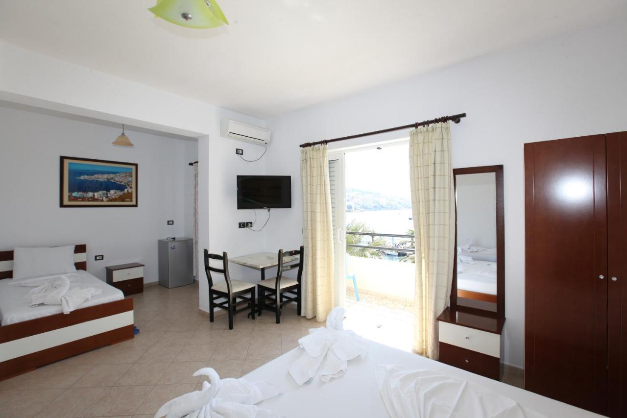 Hotel Real Sarande Luaran gambar