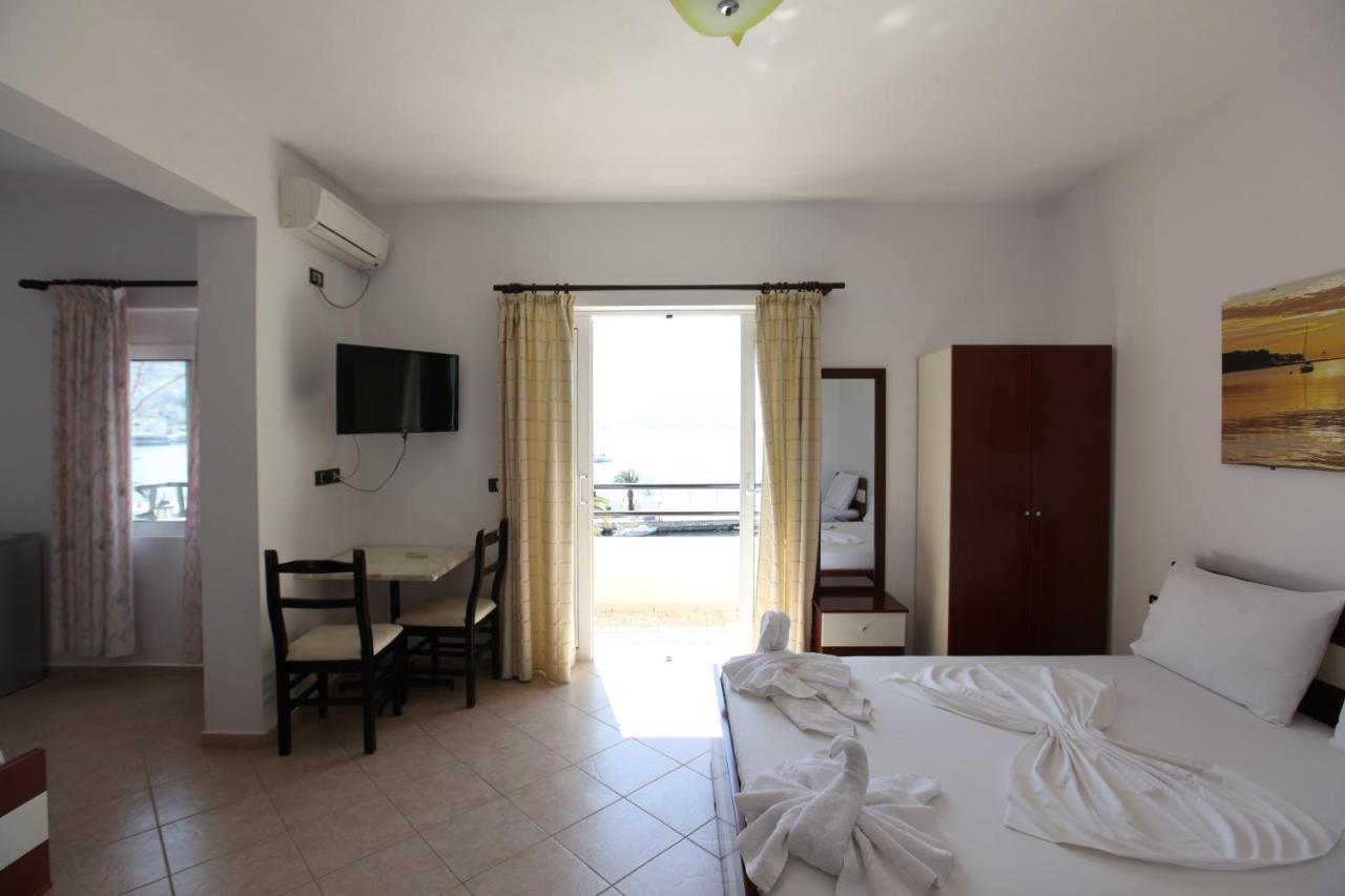 Hotel Real Sarande Luaran gambar