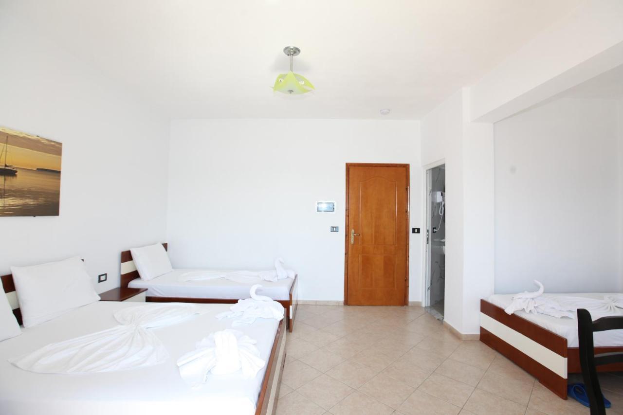 Hotel Real Sarande Luaran gambar