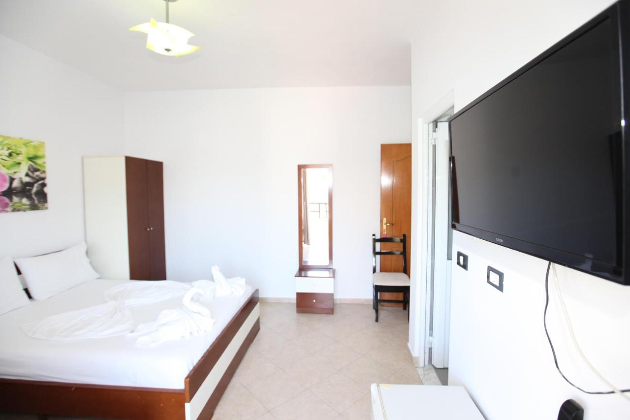 Hotel Real Sarande Luaran gambar