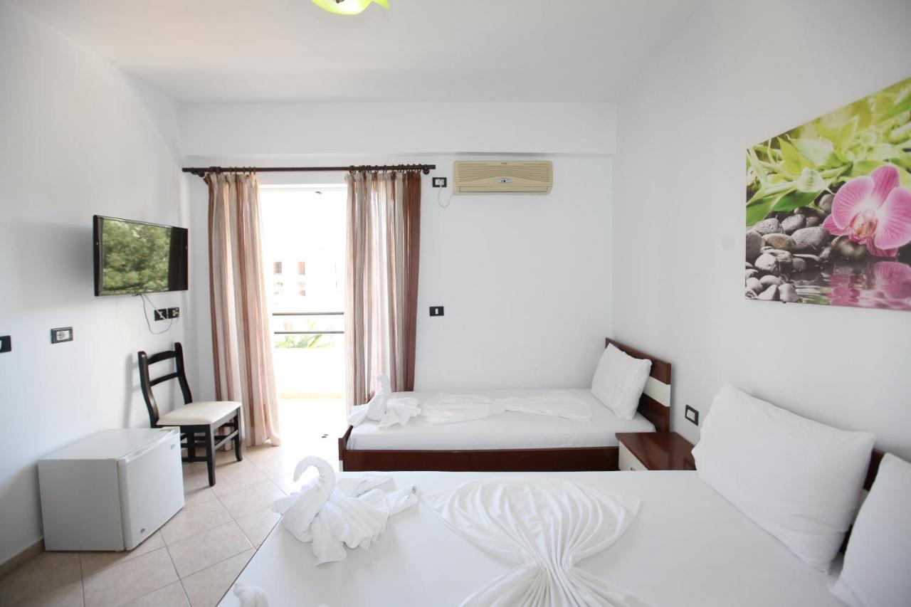 Hotel Real Sarande Luaran gambar