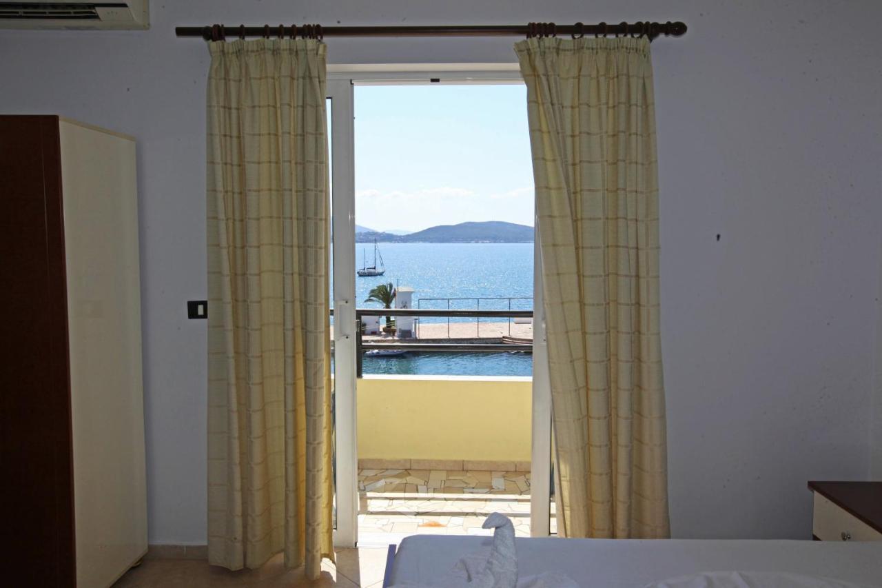Hotel Real Sarande Luaran gambar