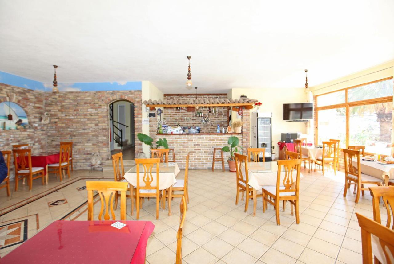 Hotel Real Sarande Luaran gambar