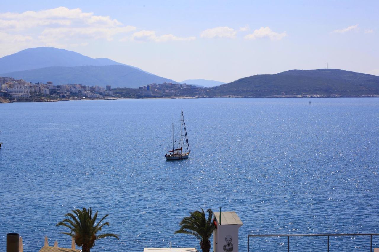 Hotel Real Sarande Luaran gambar