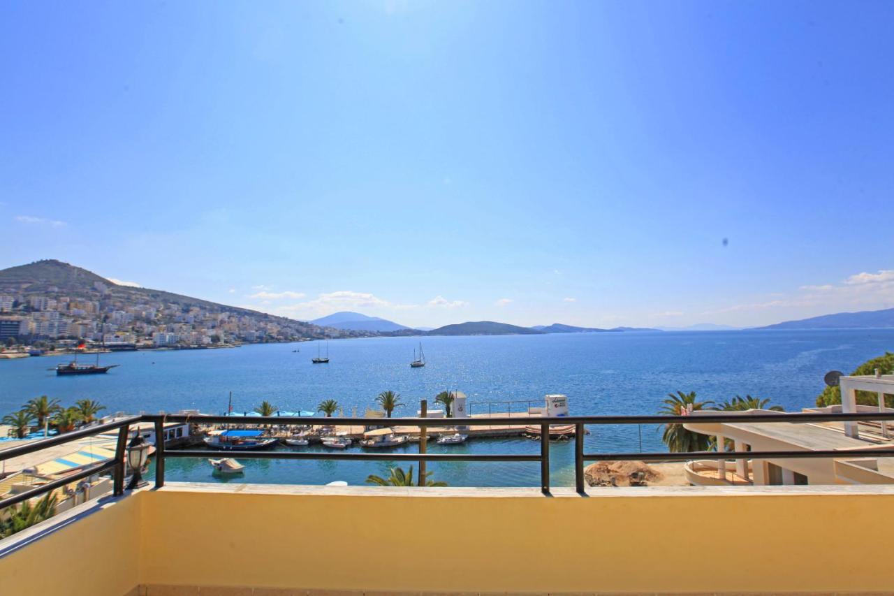 Hotel Real Sarande Luaran gambar