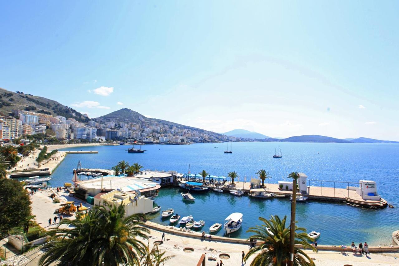 Hotel Real Sarande Luaran gambar