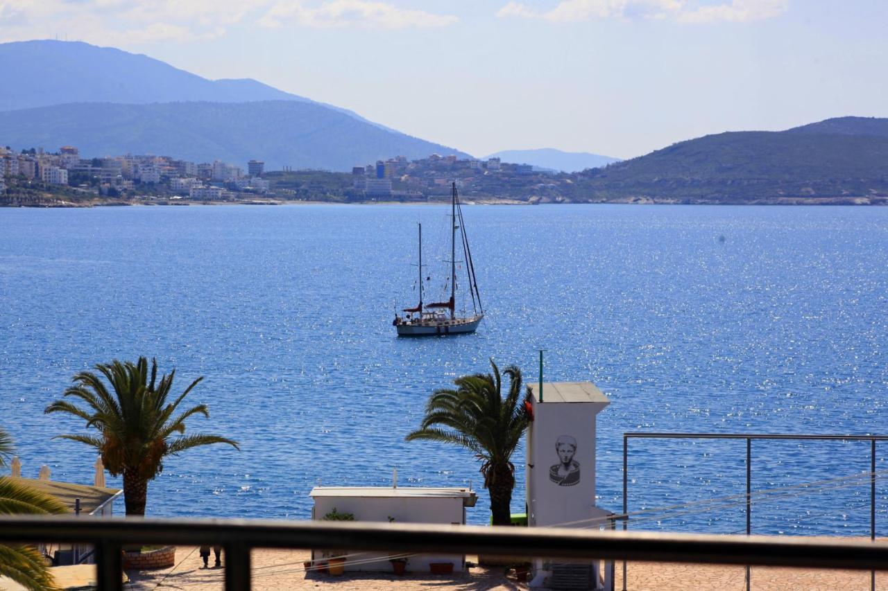 Hotel Real Sarande Luaran gambar