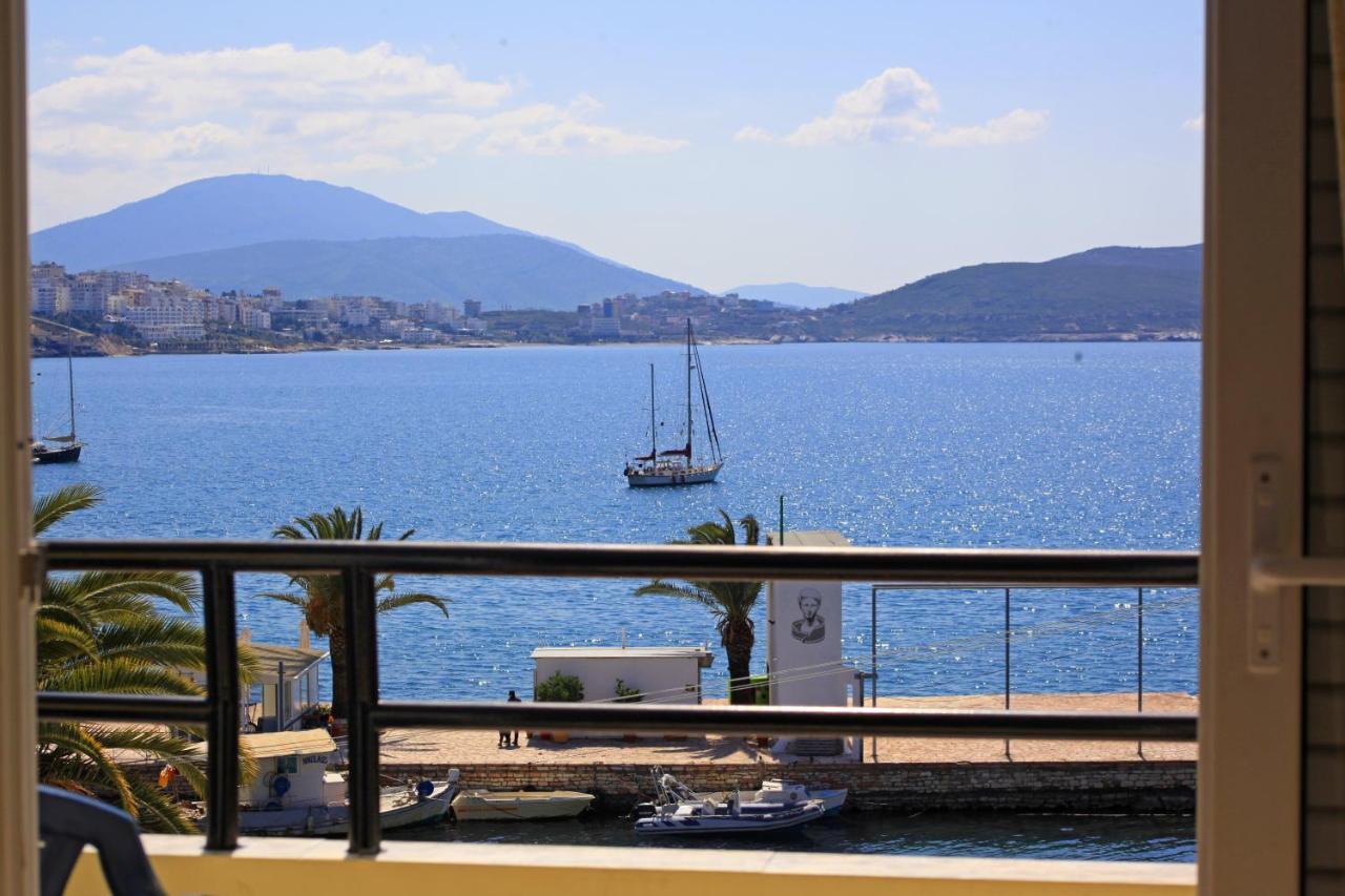 Hotel Real Sarande Luaran gambar