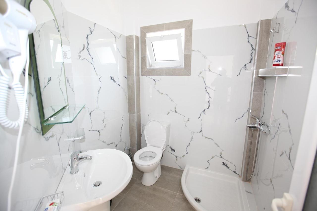 Hotel Real Sarande Luaran gambar