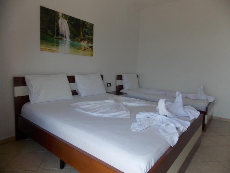 Hotel Real Sarande Luaran gambar