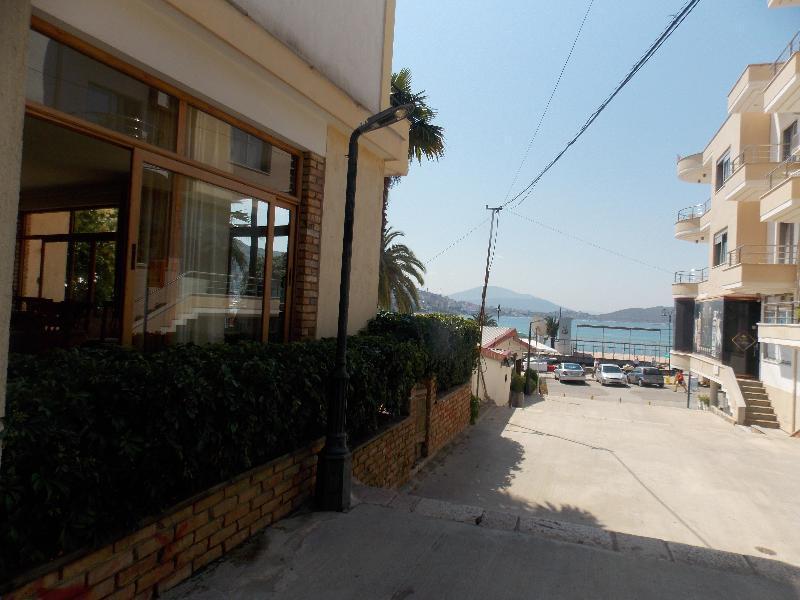 Hotel Real Sarande Luaran gambar