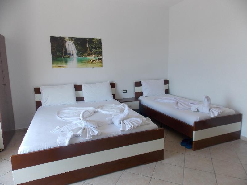Hotel Real Sarande Luaran gambar