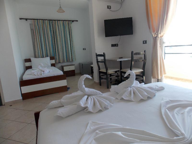 Hotel Real Sarande Luaran gambar
