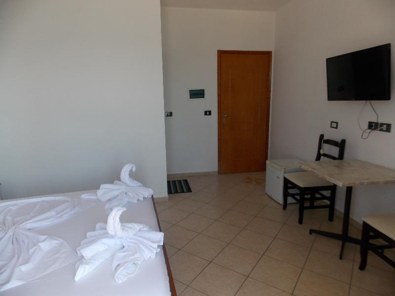 Hotel Real Sarande Luaran gambar