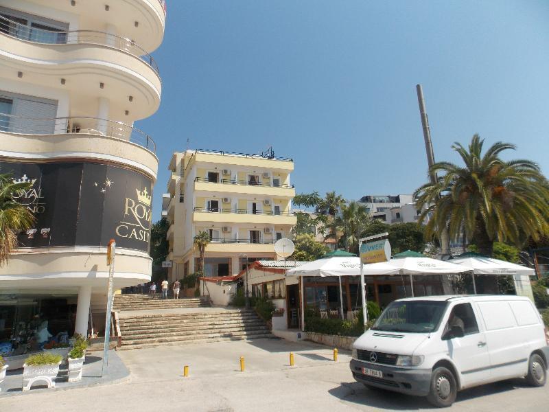 Hotel Real Sarande Luaran gambar