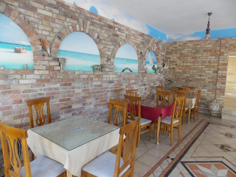 Hotel Real Sarande Luaran gambar