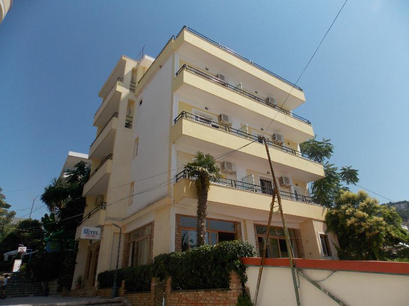 Hotel Real Sarande Luaran gambar