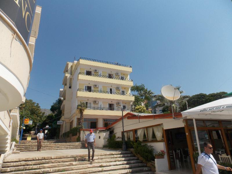 Hotel Real Sarande Luaran gambar