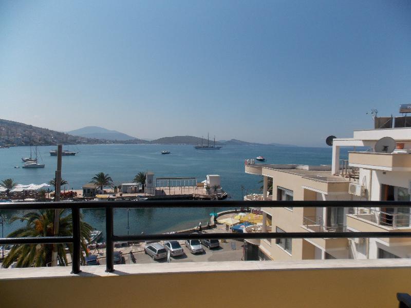 Hotel Real Sarande Luaran gambar