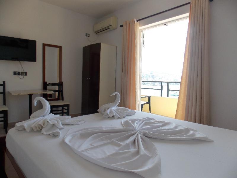 Hotel Real Sarande Luaran gambar