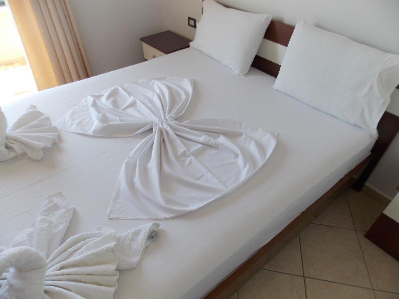Hotel Real Sarande Luaran gambar