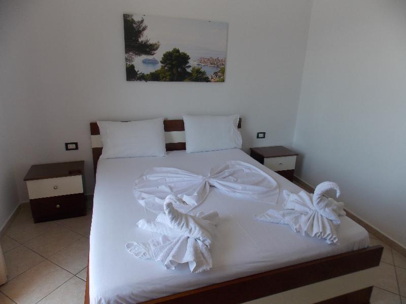 Hotel Real Sarande Luaran gambar