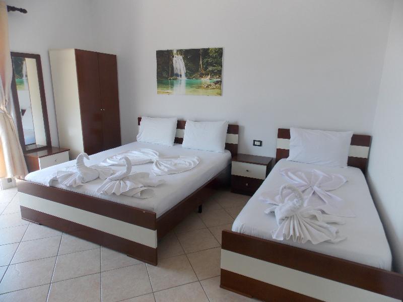 Hotel Real Sarande Luaran gambar