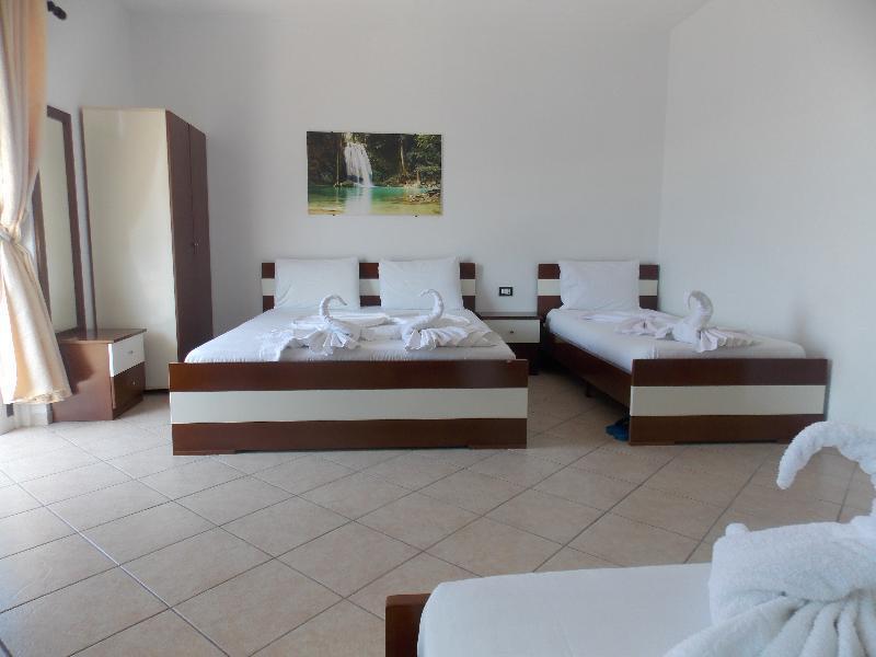 Hotel Real Sarande Luaran gambar
