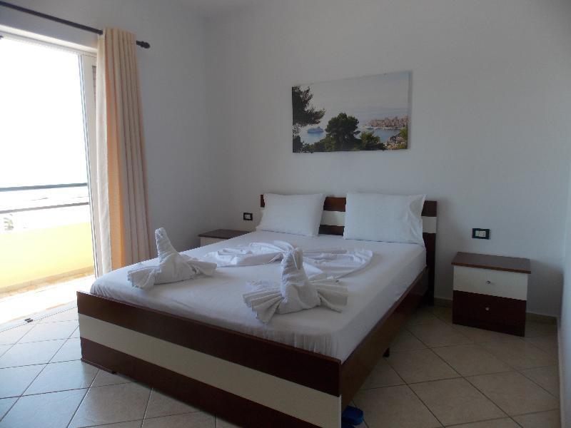 Hotel Real Sarande Luaran gambar