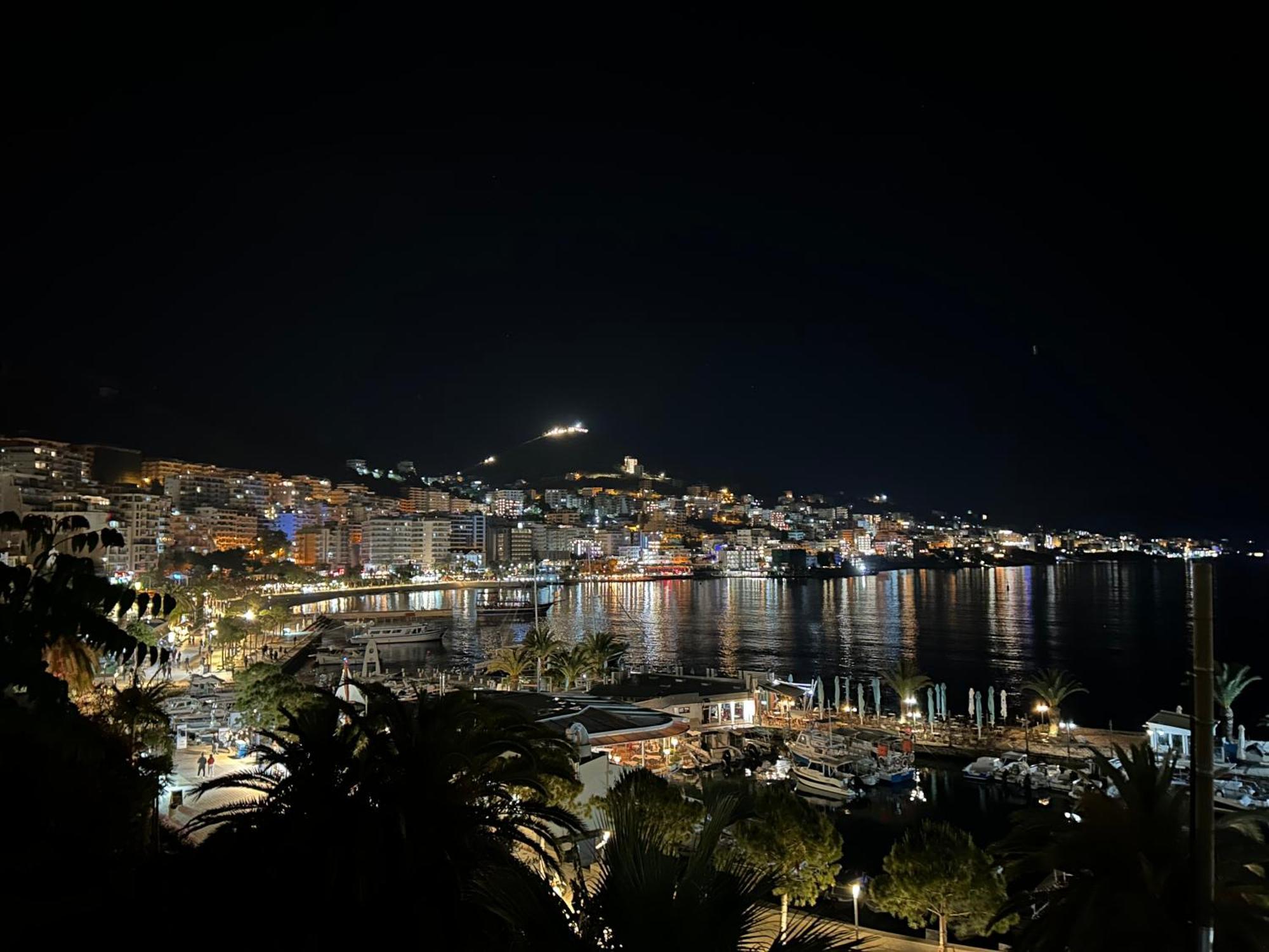 Hotel Real Sarande Luaran gambar