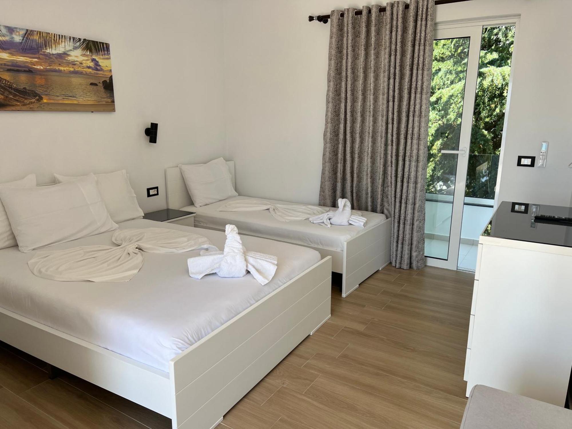 Hotel Real Sarande Luaran gambar