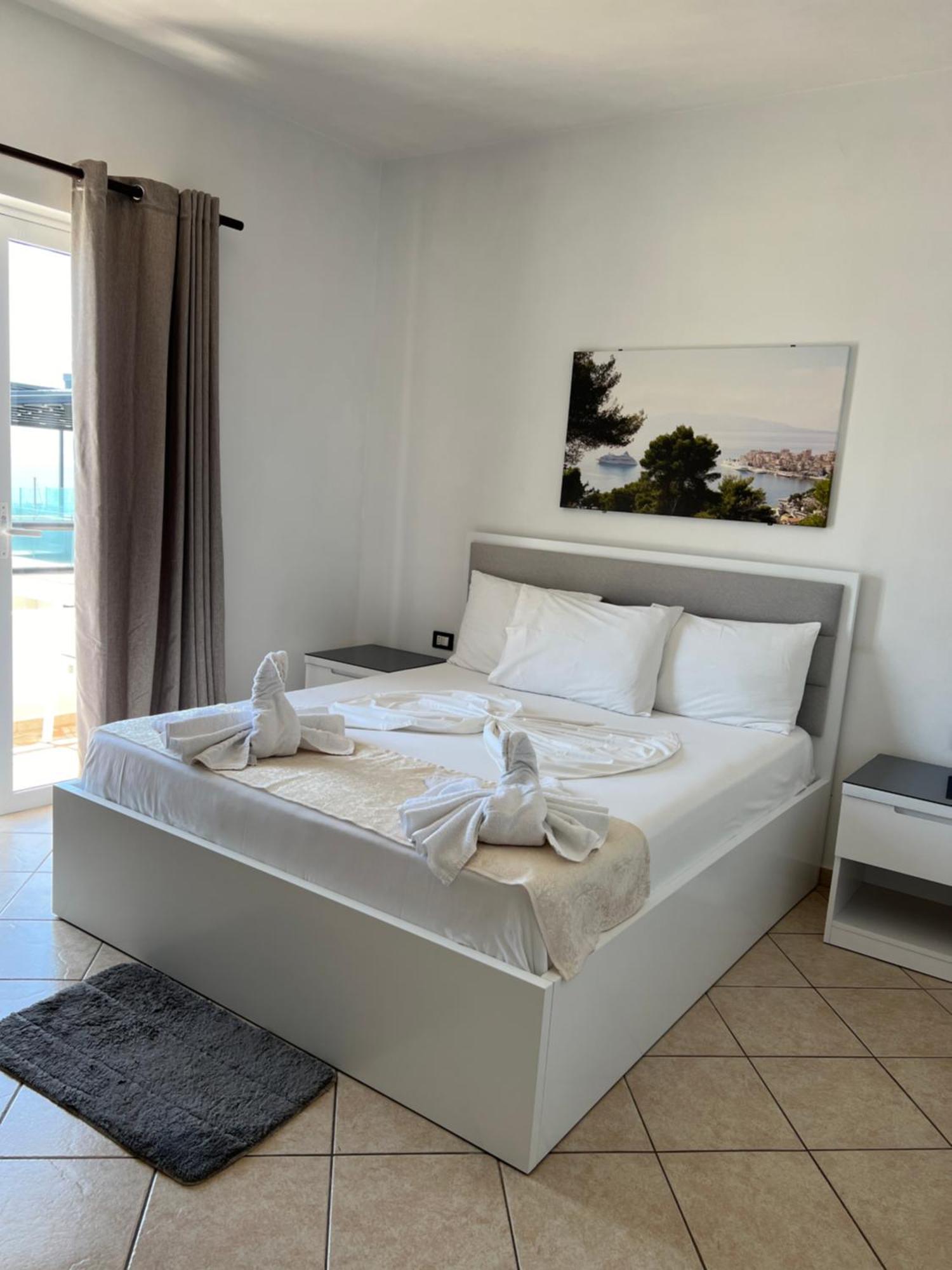 Hotel Real Sarande Luaran gambar