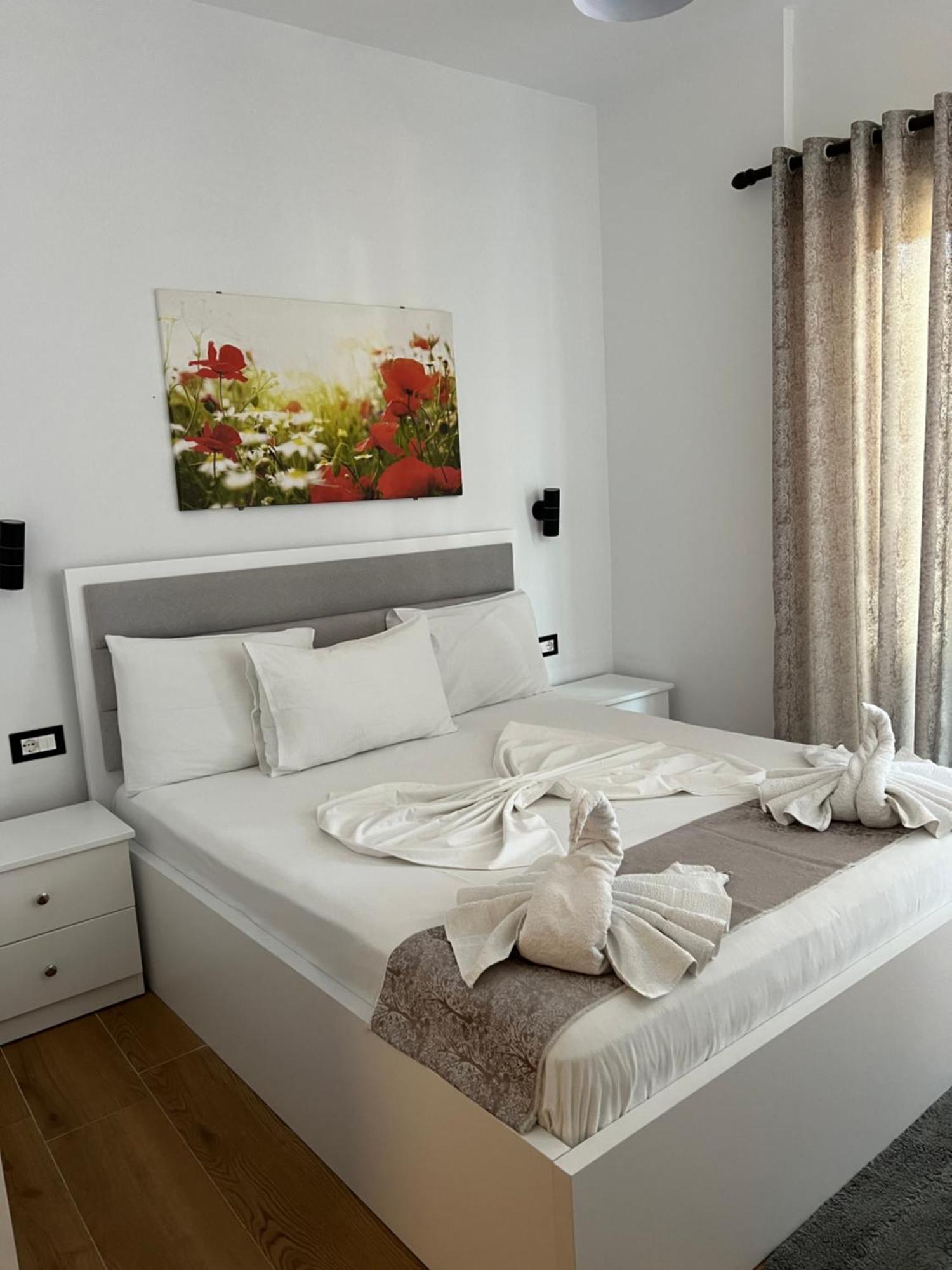 Hotel Real Sarande Luaran gambar