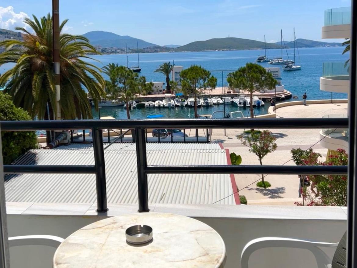 Hotel Real Sarande Luaran gambar