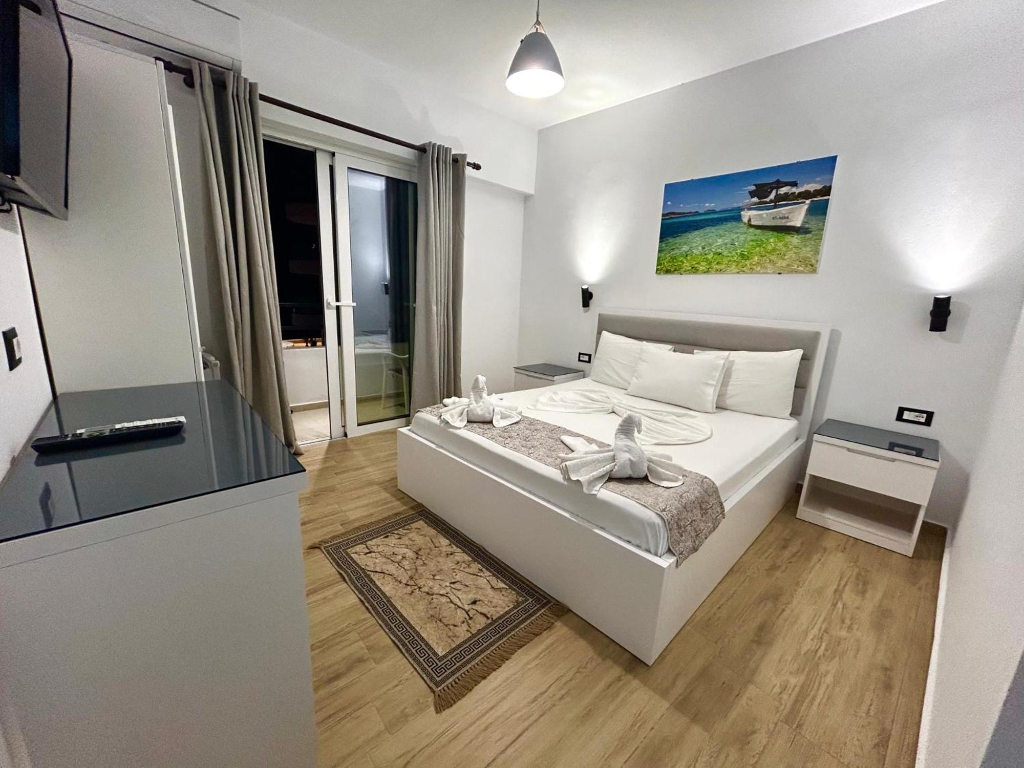 Hotel Real Sarande Luaran gambar