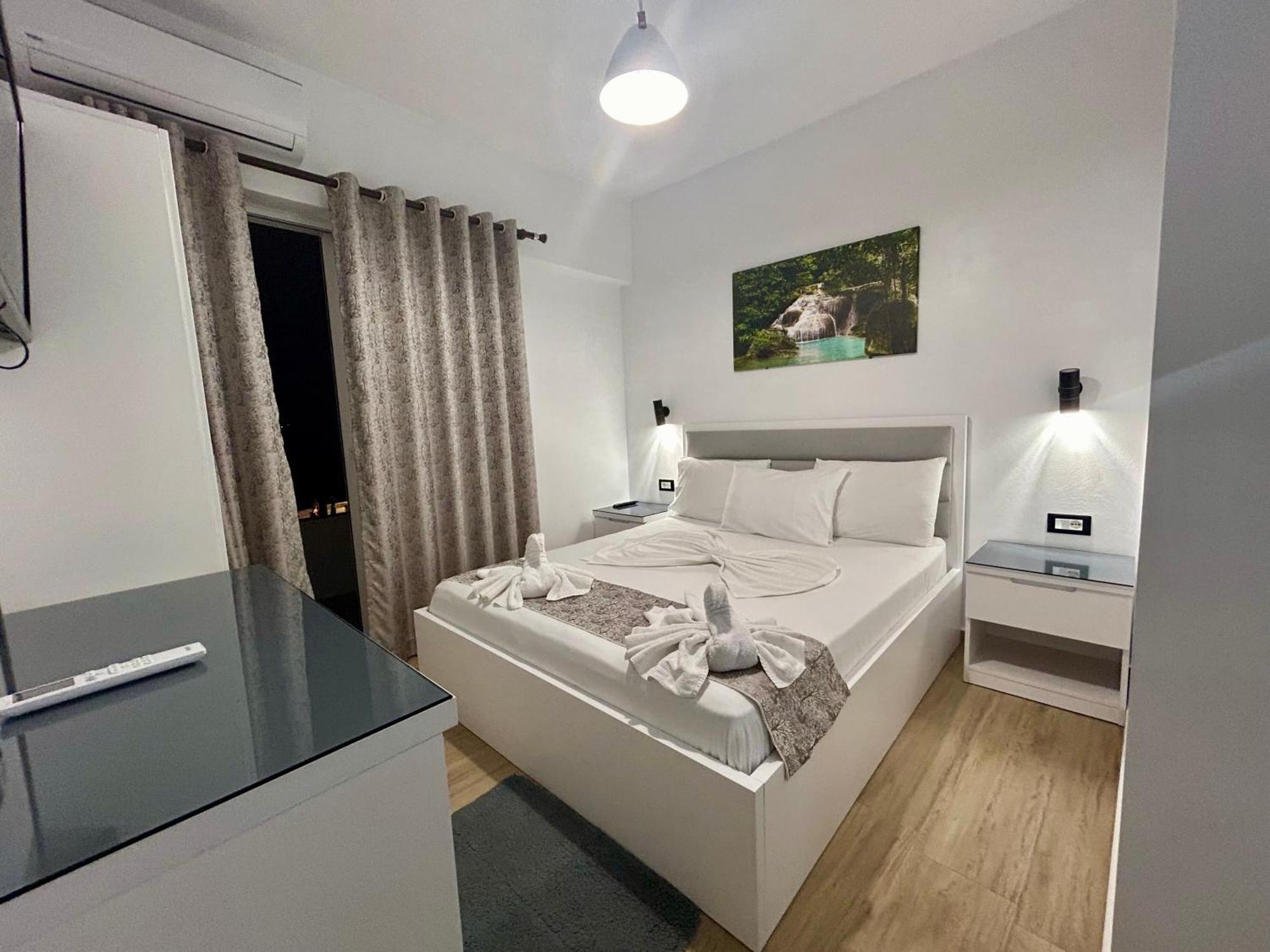 Hotel Real Sarande Luaran gambar