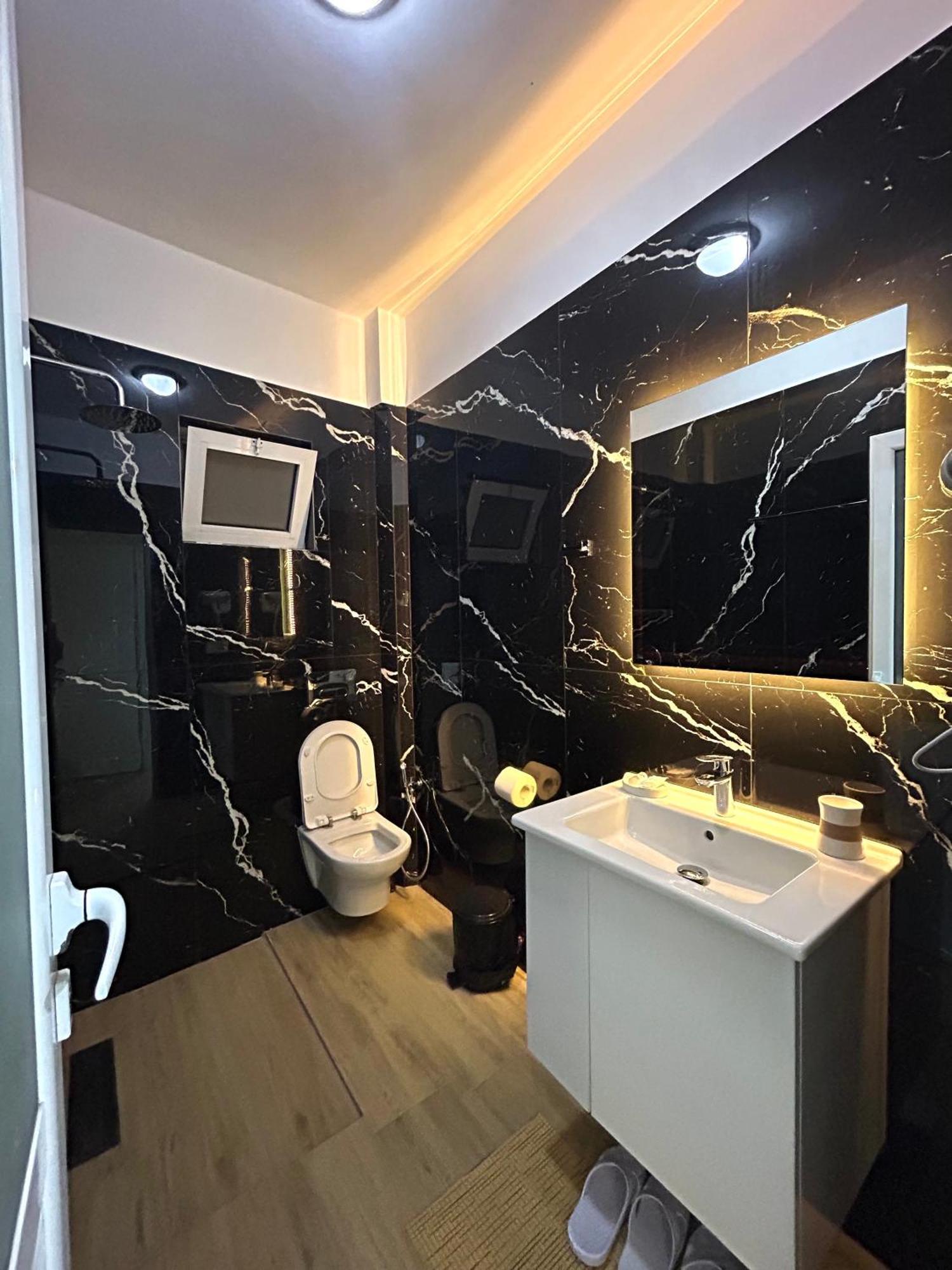 Hotel Real Sarande Luaran gambar