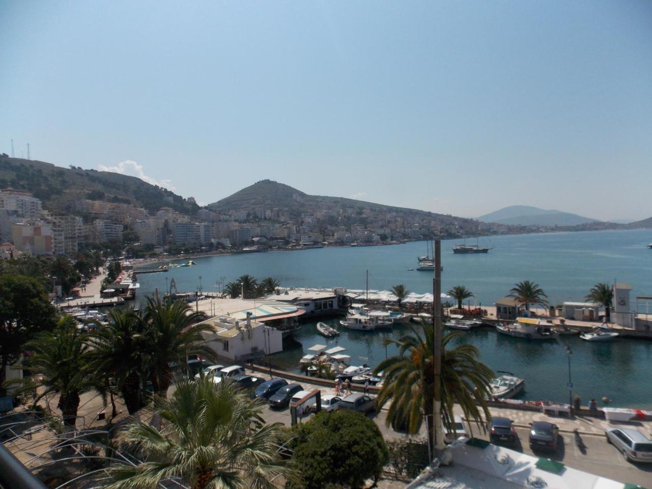 Hotel Real Sarande Luaran gambar